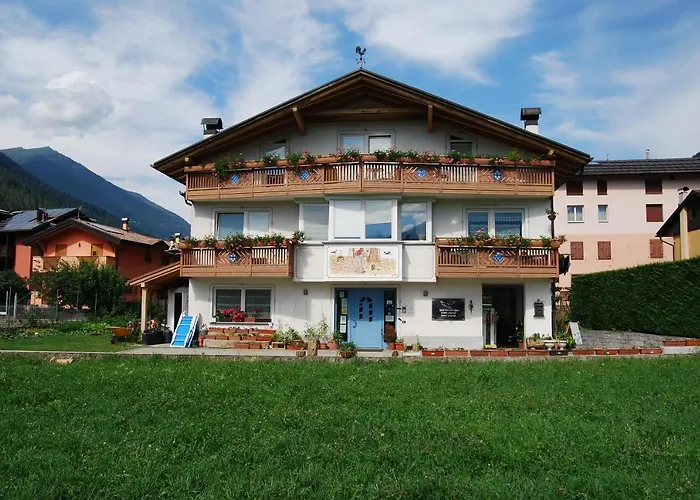 B&B Nido Delle Aquile