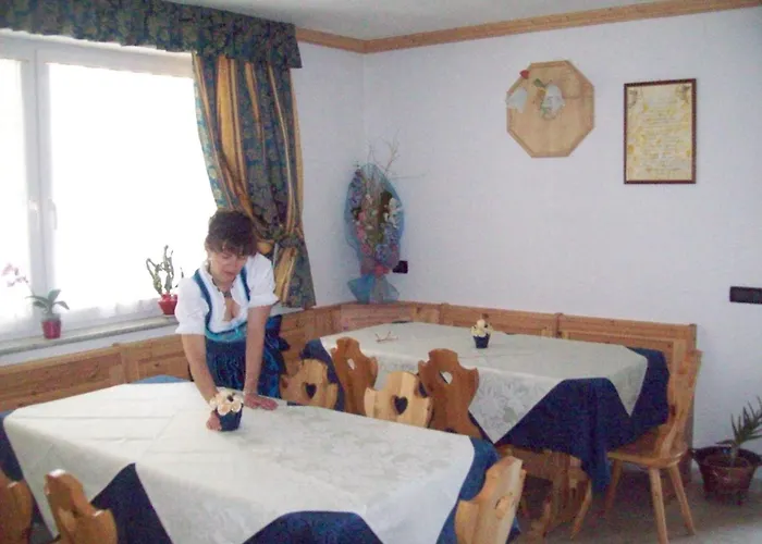 B&B Nido Delle Aquile