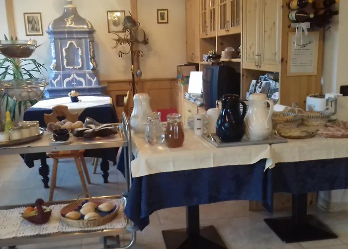 B&B Nido Delle Aquile