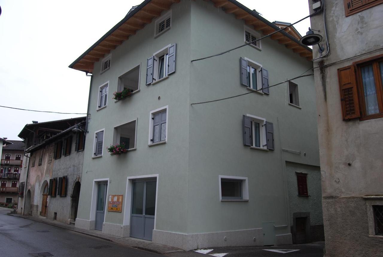 Bed & Breakfast Nido Delle Aquile 3*