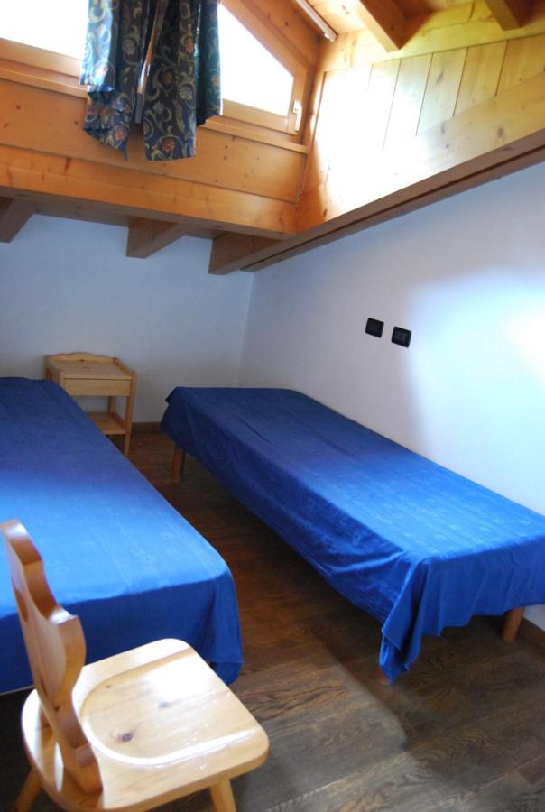 Bed & Breakfast Nido Delle Aquile 3*