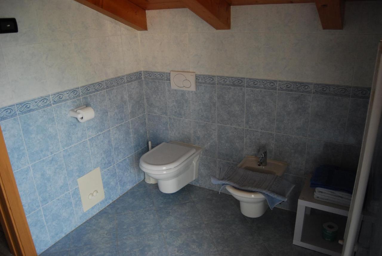 Nido Delle Aquile Bed & Breakfast Monclassico