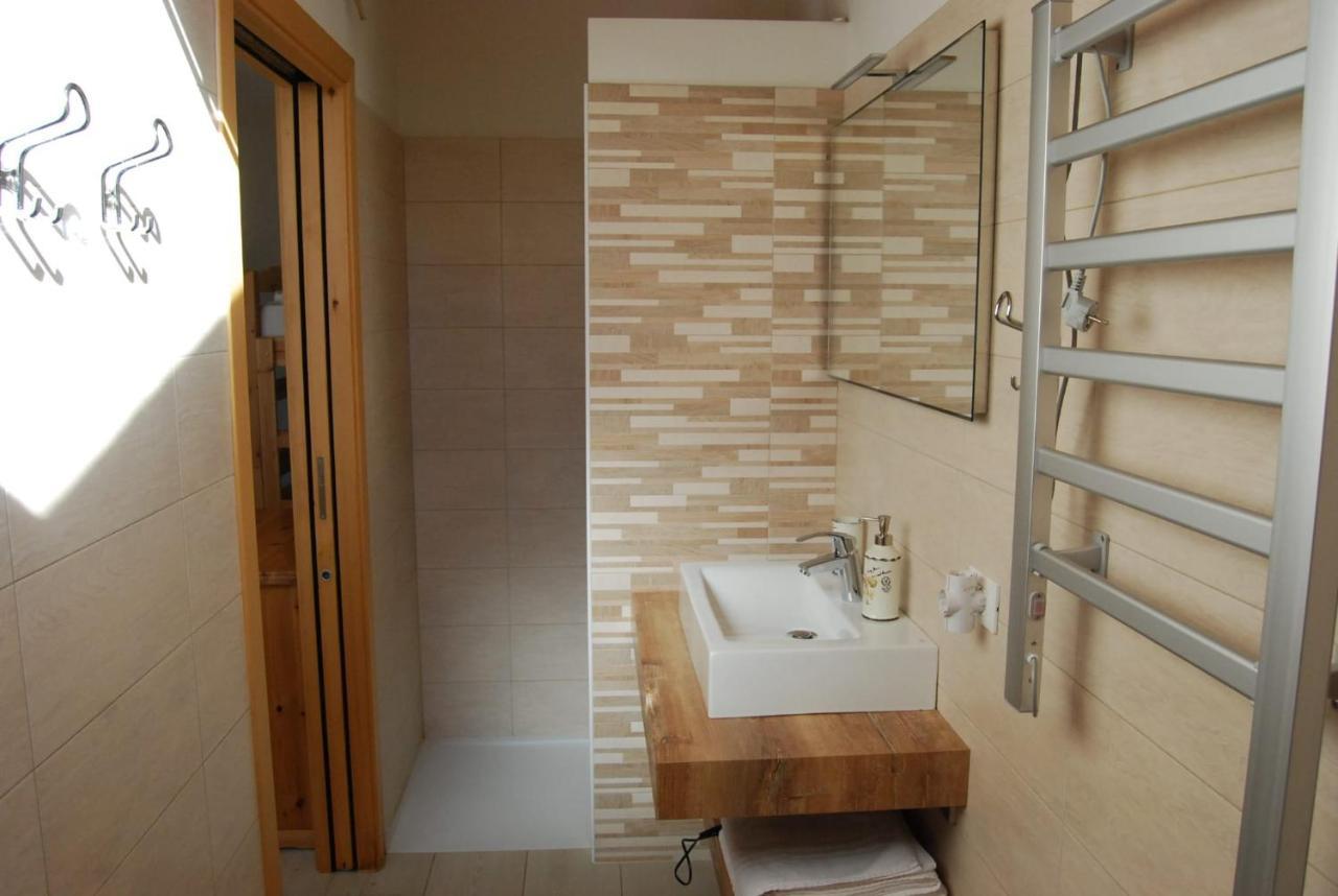 Bed & Breakfast Nido Delle Aquile 3*