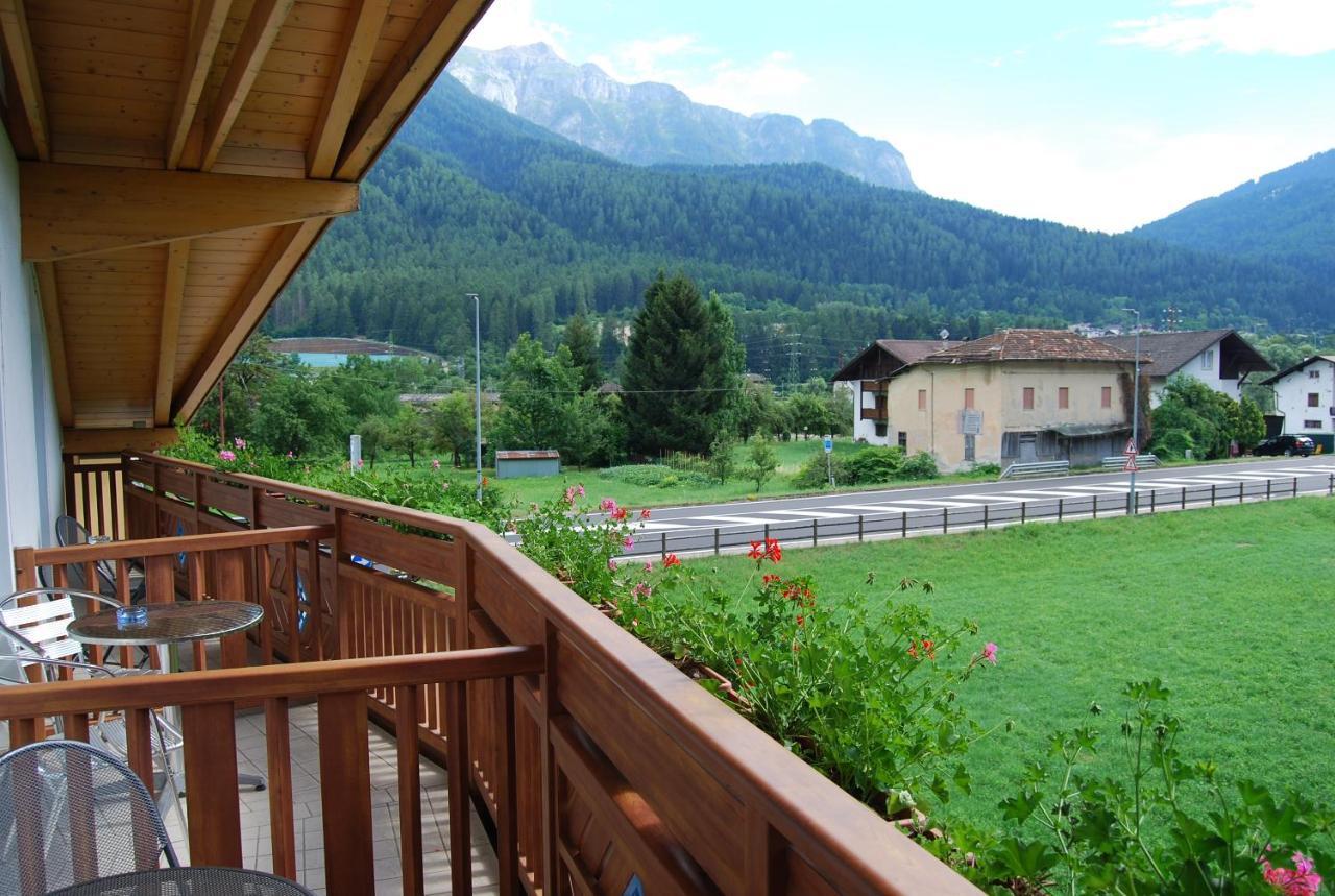 Bed & Breakfast Nido Delle Aquile