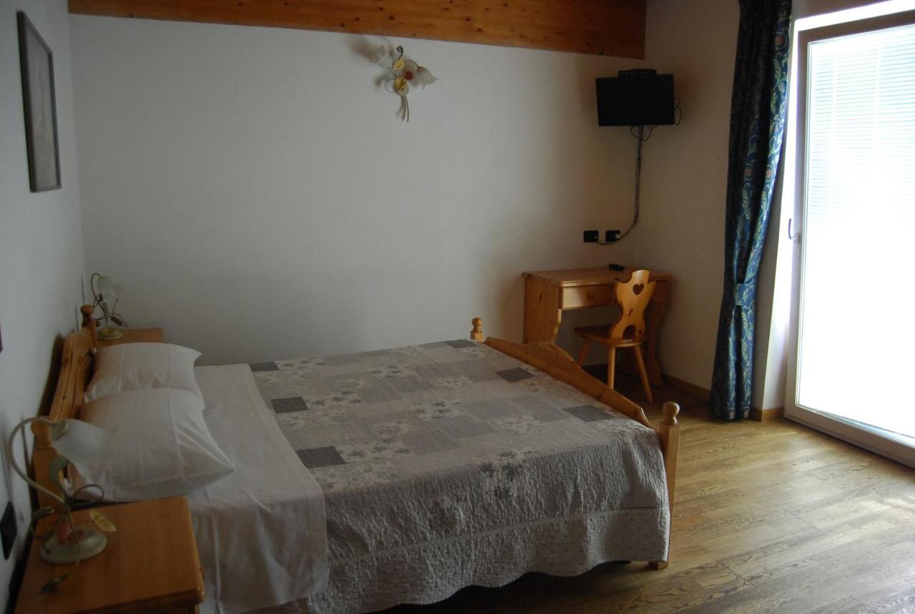 Nido Delle Aquile Bed & Breakfast 3*