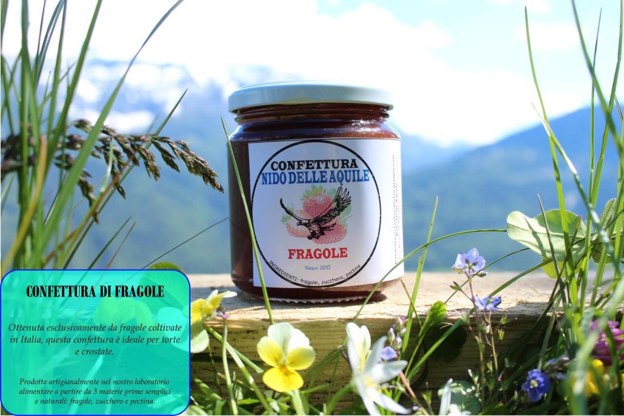 Nido Delle Aquile Bed & Breakfast 3*
