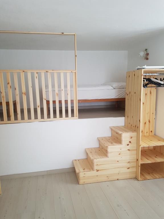 Bed & Breakfast Nido Delle Aquile 3*