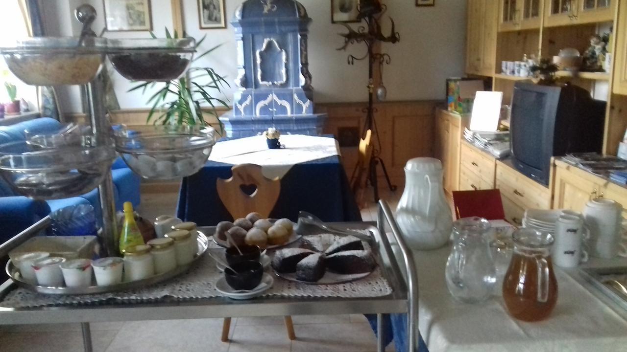 Nido Delle Aquile Bed & Breakfast 3*