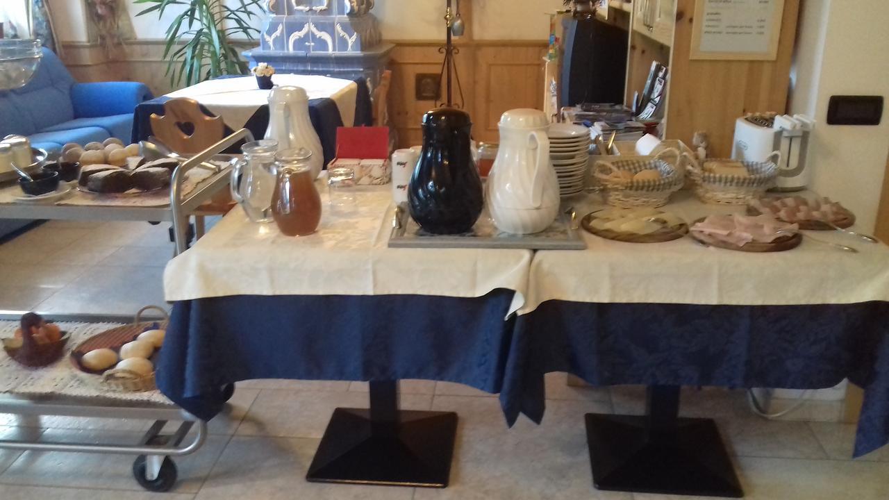 Nido Delle Aquile Bed & Breakfast
